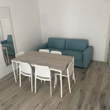 Marina Suites & Apartments 4 Stelle S กาออร์เล ภายนอก รูปภาพ