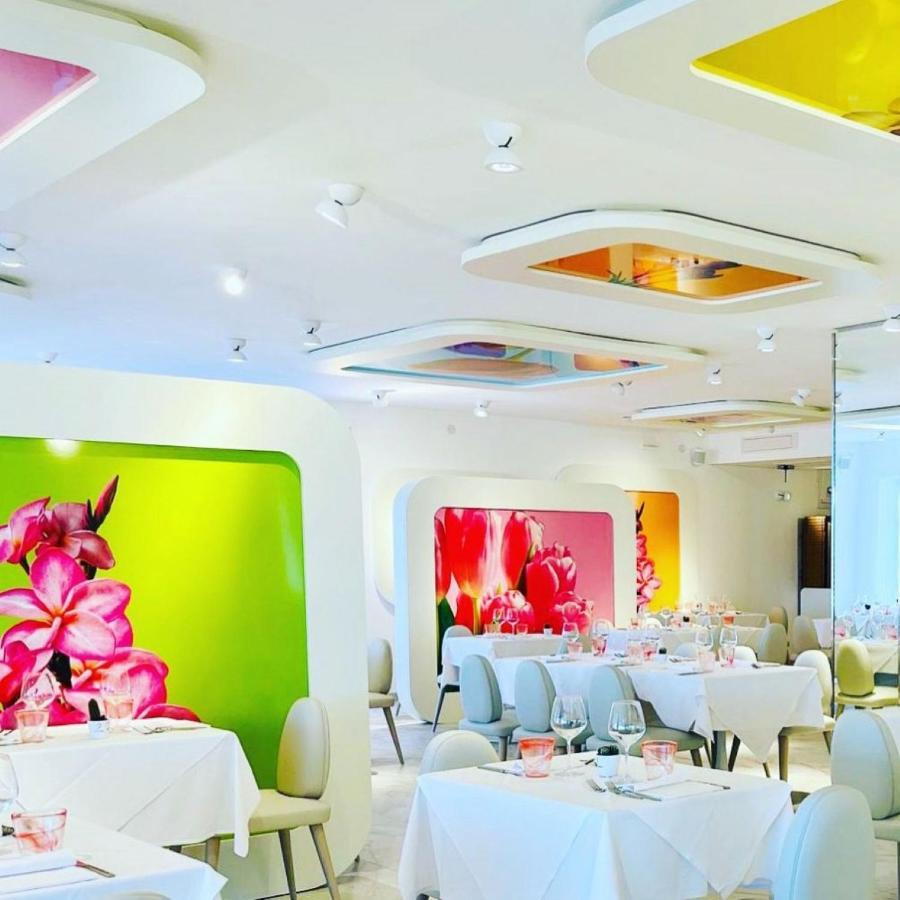 Marina Suites & Apartments 4 Stelle S กาออร์เล ภายนอก รูปภาพ