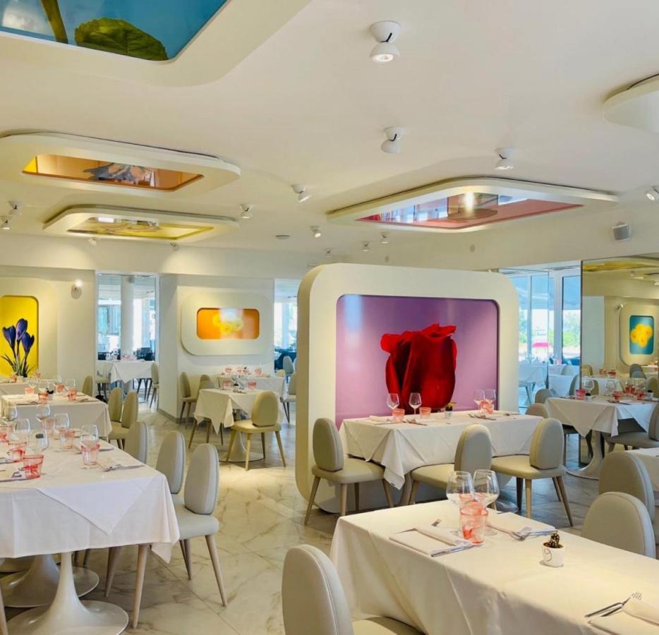 Marina Suites & Apartments 4 Stelle S กาออร์เล ภายนอก รูปภาพ