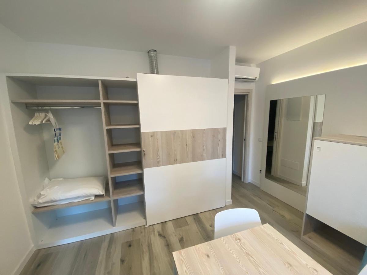 Marina Suites & Apartments 4 Stelle S กาออร์เล ภายนอก รูปภาพ