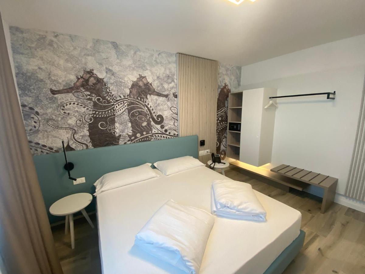 Marina Suites & Apartments 4 Stelle S กาออร์เล ภายนอก รูปภาพ