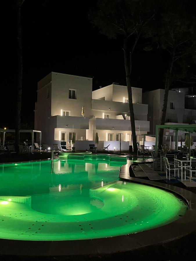 Marina Suites & Apartments 4 Stelle S กาออร์เล ภายนอก รูปภาพ