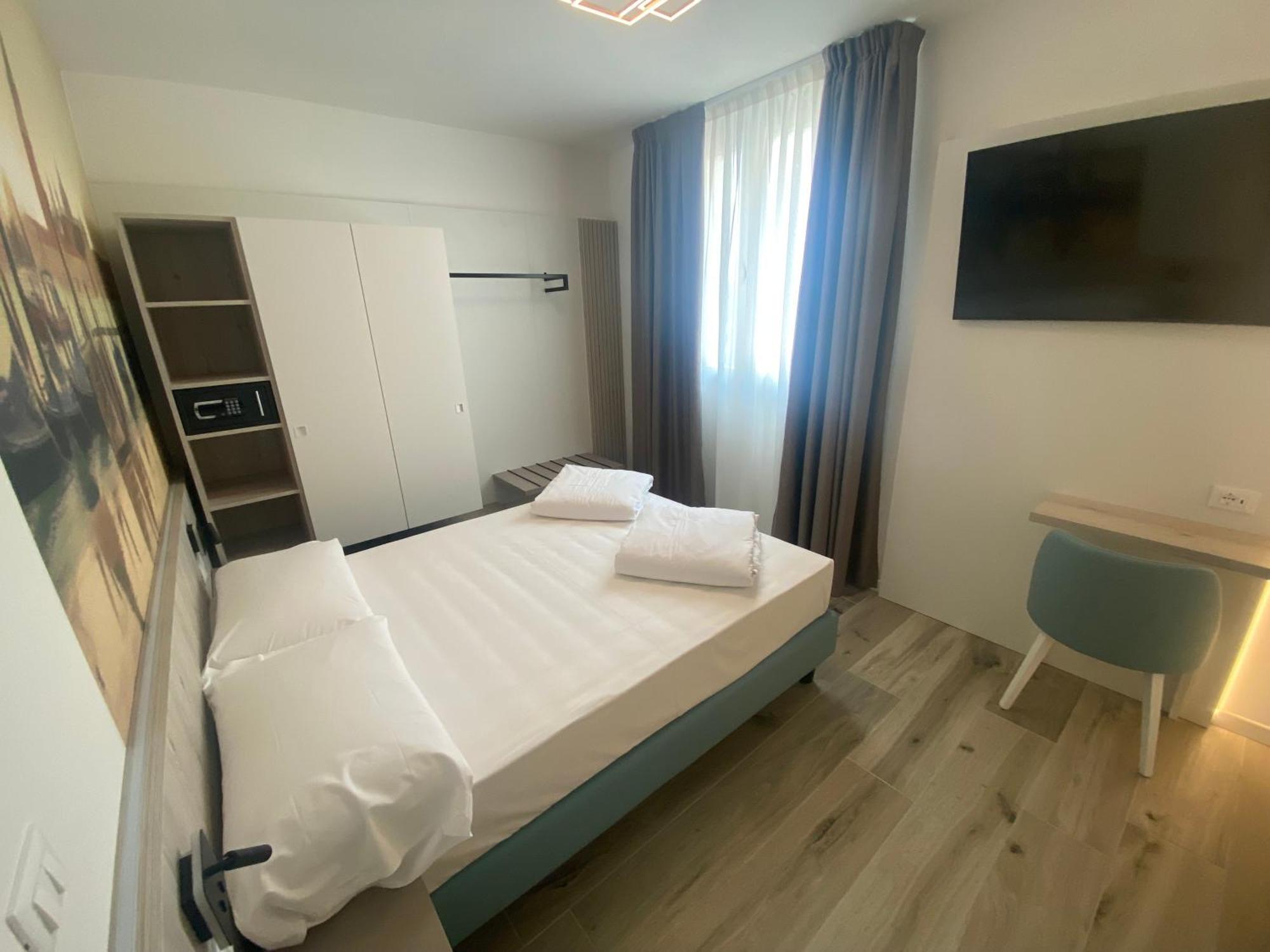 Marina Suites & Apartments 4 Stelle S กาออร์เล ภายนอก รูปภาพ