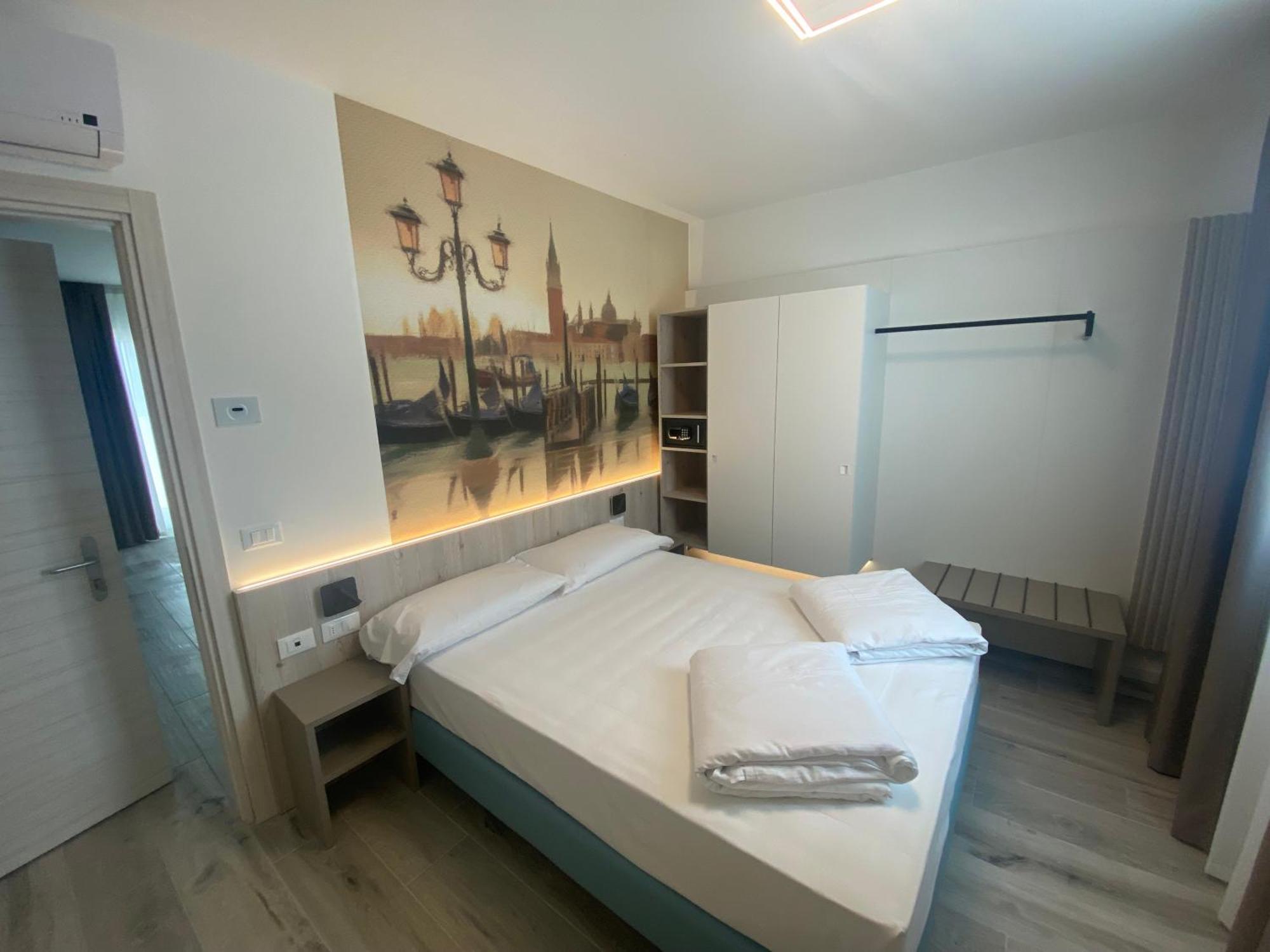 Marina Suites & Apartments 4 Stelle S กาออร์เล ภายนอก รูปภาพ