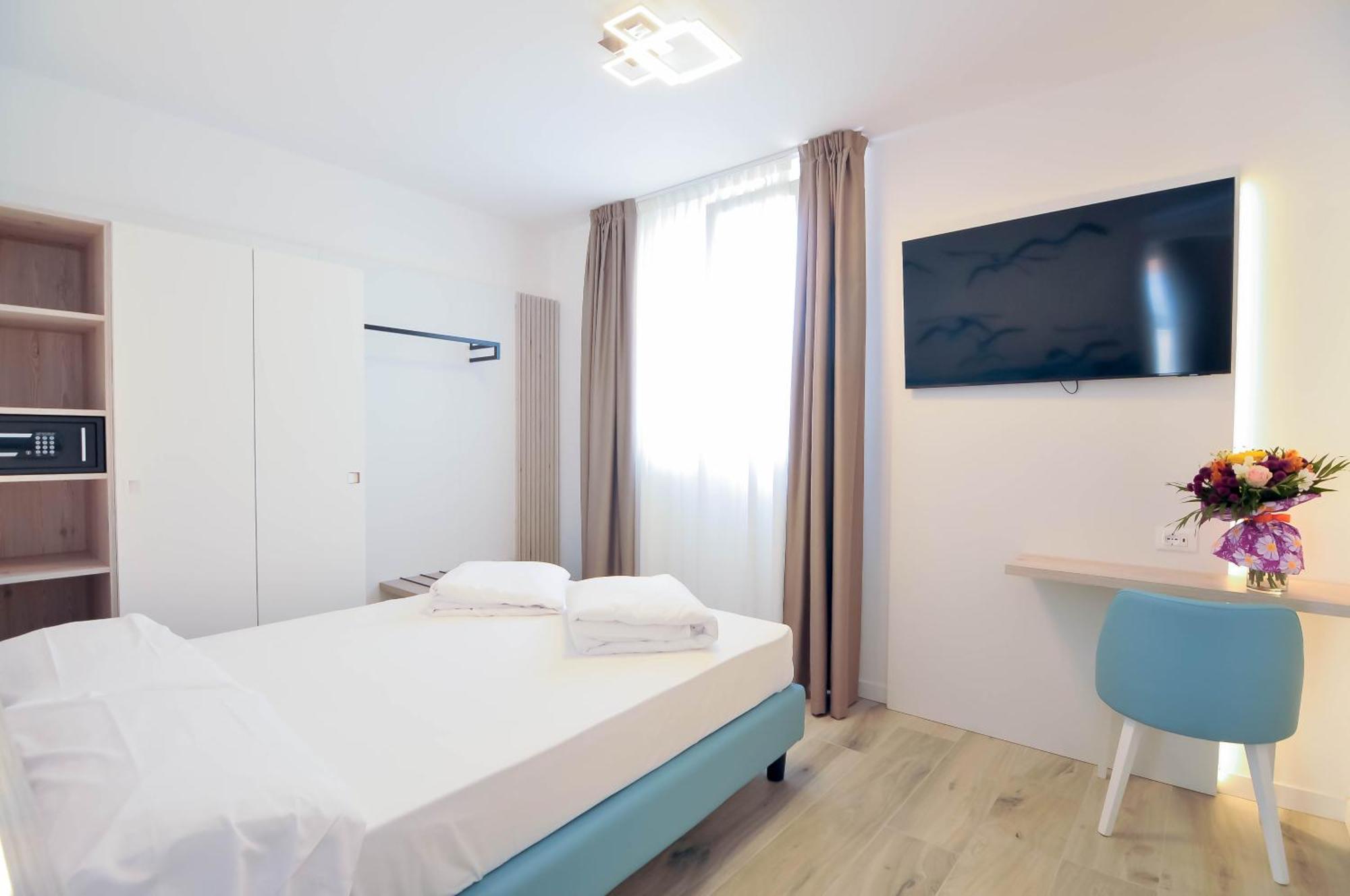 Marina Suites & Apartments 4 Stelle S กาออร์เล ภายนอก รูปภาพ