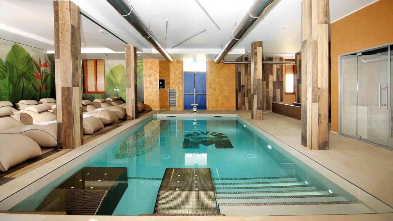 Marina Suites & Apartments 4 Stelle S กาออร์เล ภายนอก รูปภาพ